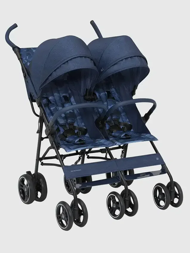 Babygap Classic Double Stroller