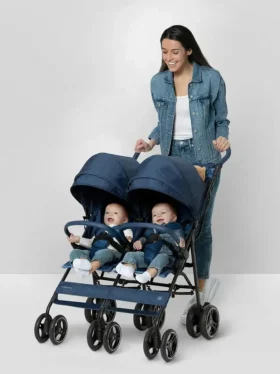 Babygap Classic Double Stroller