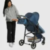 Babygap Classic Parent Organizer for Single Stroller