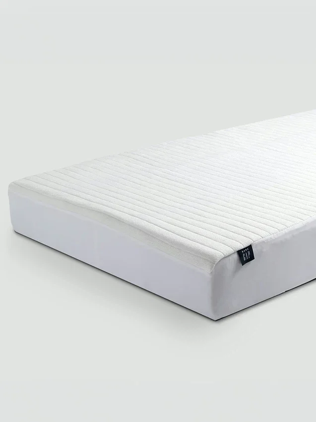 Babygap Cooling Crib Mattress Protecting Pad