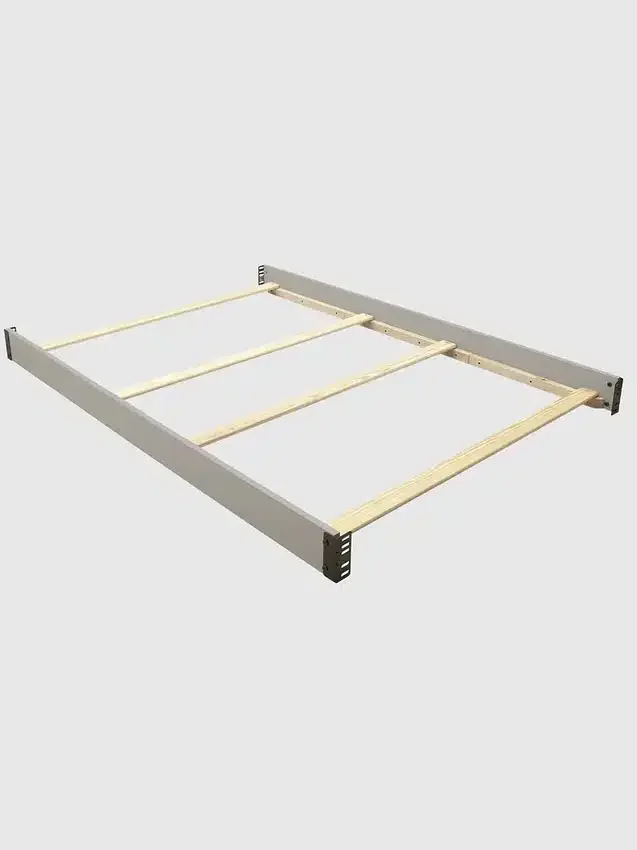 Babygap Crib to Bed Conversion Rails