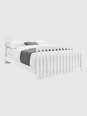 Babygap Crib to Bed Conversion Rails
