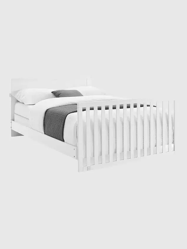 Babygap Crib to Bed Conversion Rails