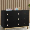 Babygap Legacy Pulls 6 Drawer Dresser