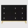 Babygap Legacy Pulls 6 Drawer Dresser