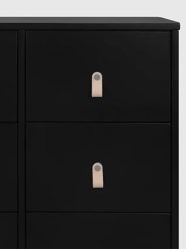 Babygap Legacy Pulls 6 Drawer Dresser