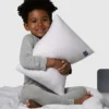 Babygap Memory Foam Toddler Pillow with 2 Cooling Covers