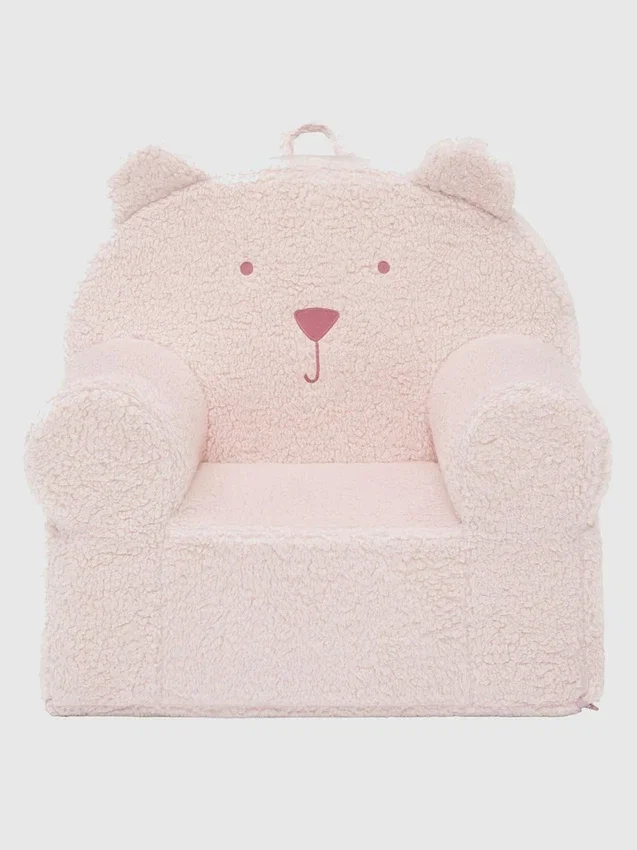 Babygap Sherpa Bear Chair