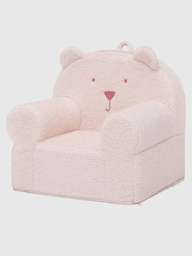 Babygap Sherpa Bear Chair