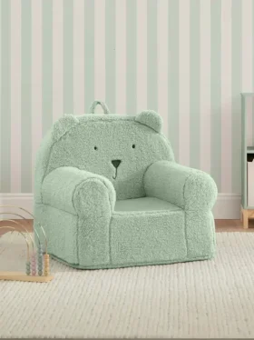 Babygap Sherpa Bear Chair