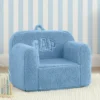 Babygap Sherpa Logo Foam Chair