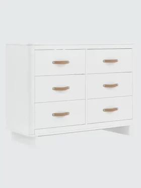 Babygap Skye 6 Drawer Dresser