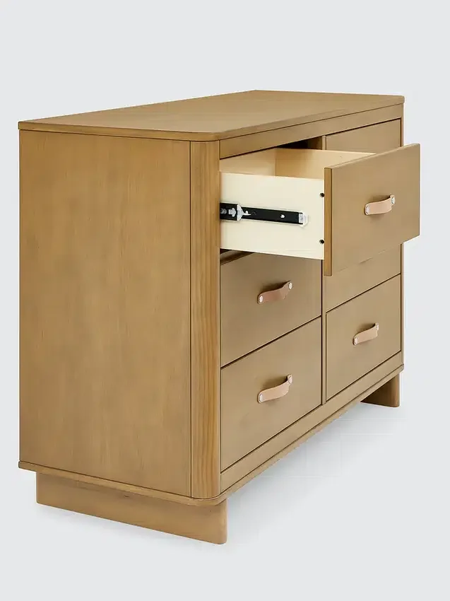Babygap Skye 6 Drawer Dresser