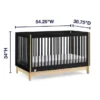 Babygap Tate Convertible Crib