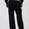 Baggy Cargo Pants