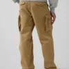 Baggy Cargo Pants