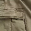 Baggy Cargo Pants