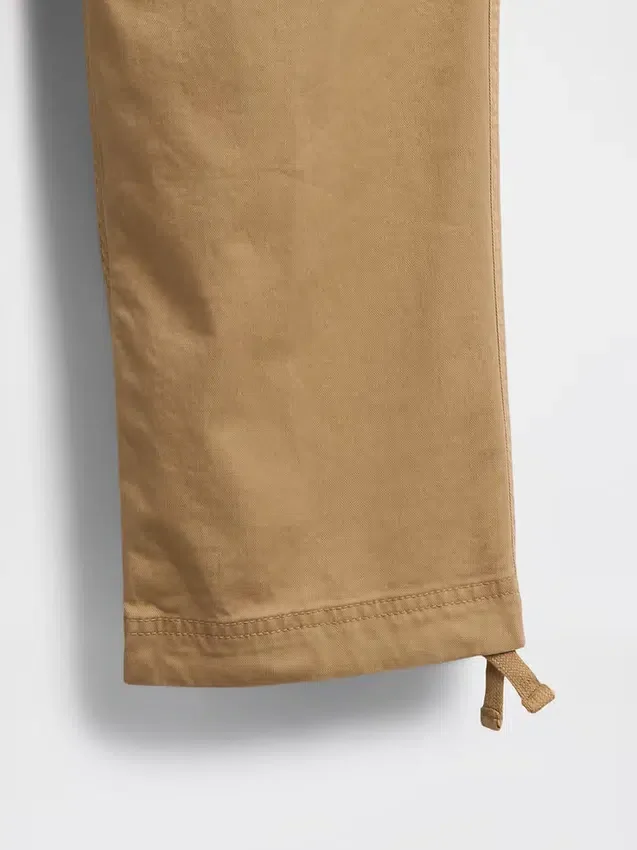 Baggy Cargo Pants