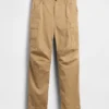 Baggy Cargo Pants