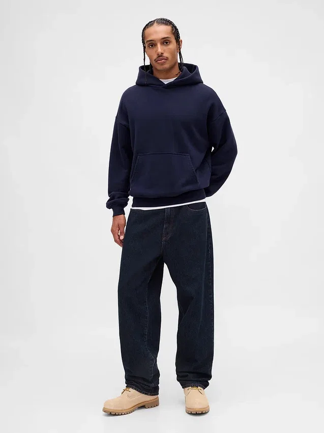 Baggy Jeans