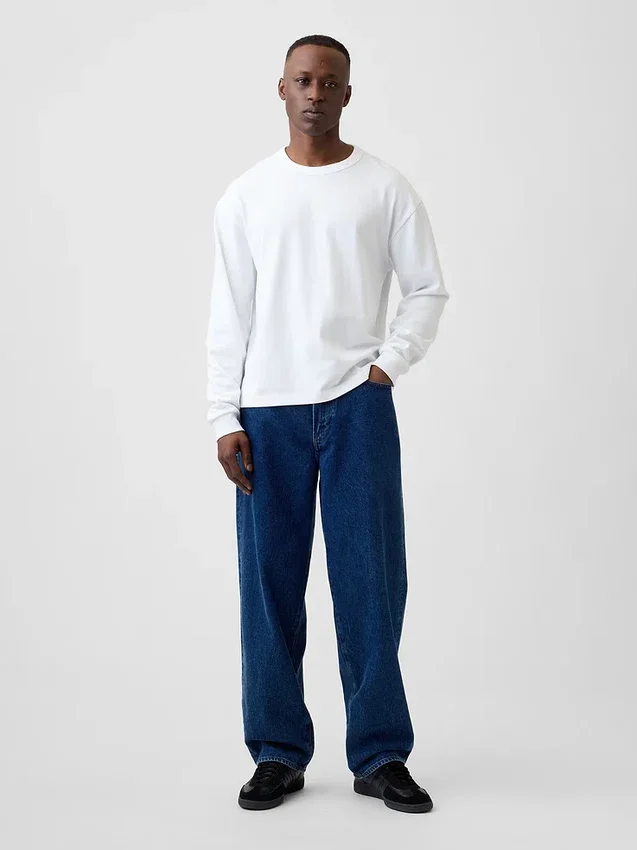 Baggy Jeans