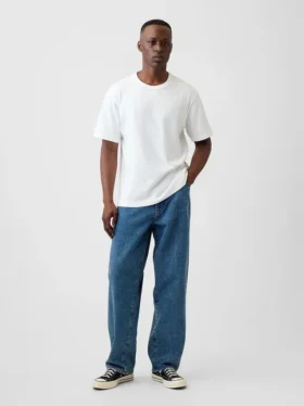 Baggy Jeans
