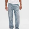 Baggy Jeans