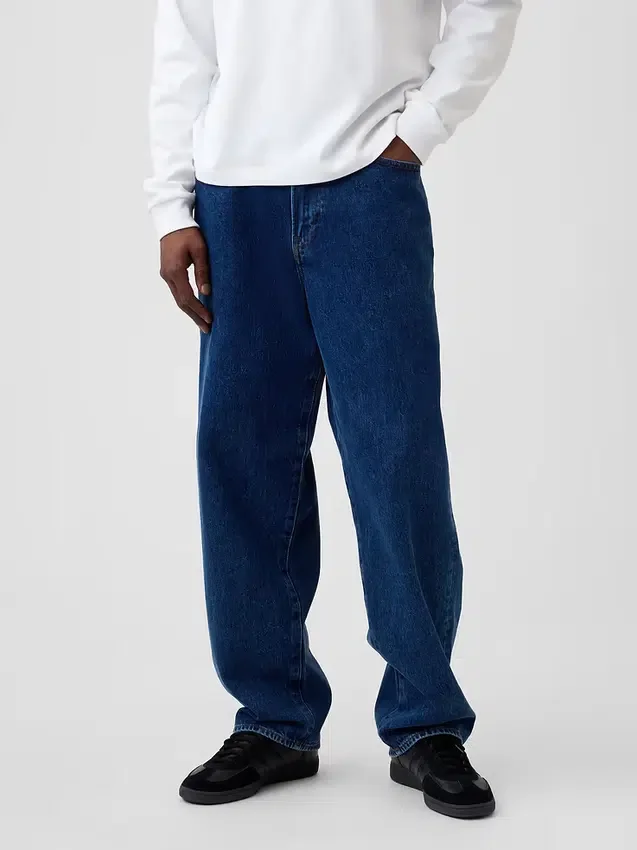 Baggy Jeans