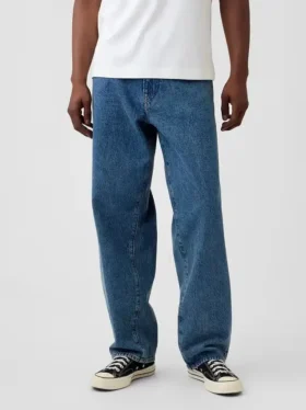 Baggy Jeans