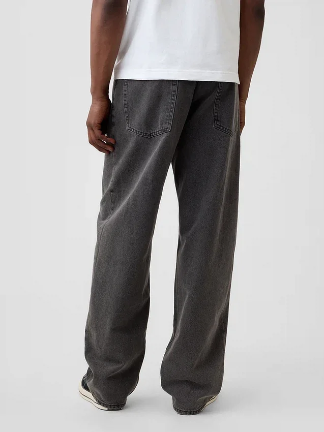 Baggy Jeans