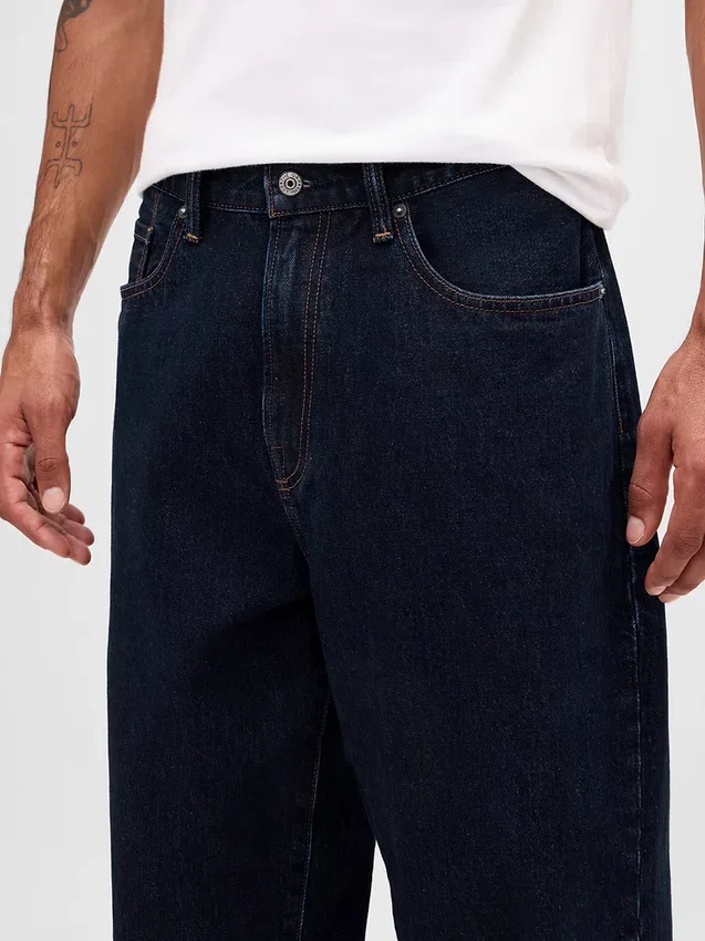Baggy Jeans