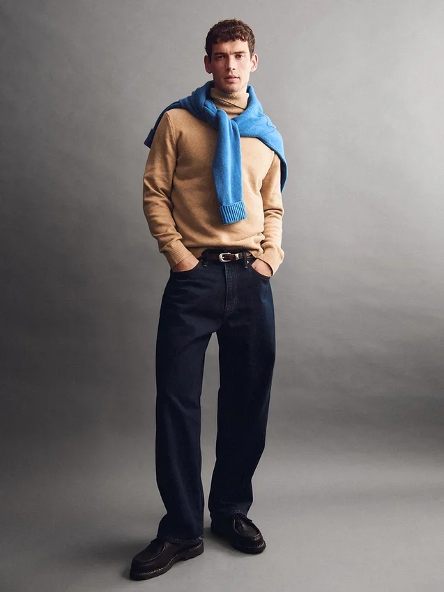 Baggy Jeans