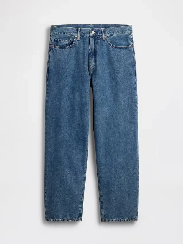 Baggy Jeans