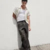 Baggy Khakis