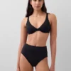 Balconette Bikini Top
