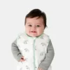Bamboo Little Elephant Sleep Sack 0 to 12 Months