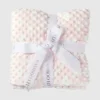 Bamboo Little Pink Cozy Cloud Blanket