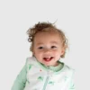 Bamboo Little Turtle Sleep Sack 0 to 12 Months