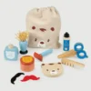 Barber Set Toy