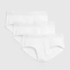 Basic Briefs (3-Pack)