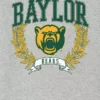 Baylor University Laurels Dark Graphic T-Shirt