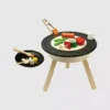 Bbq Play Set
