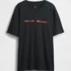 Billie Eilish Graphic T-Shirt