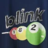 Blink 182 Relaxed Graphic T-Shirt