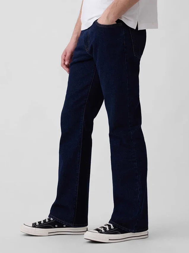 Boot Jeans