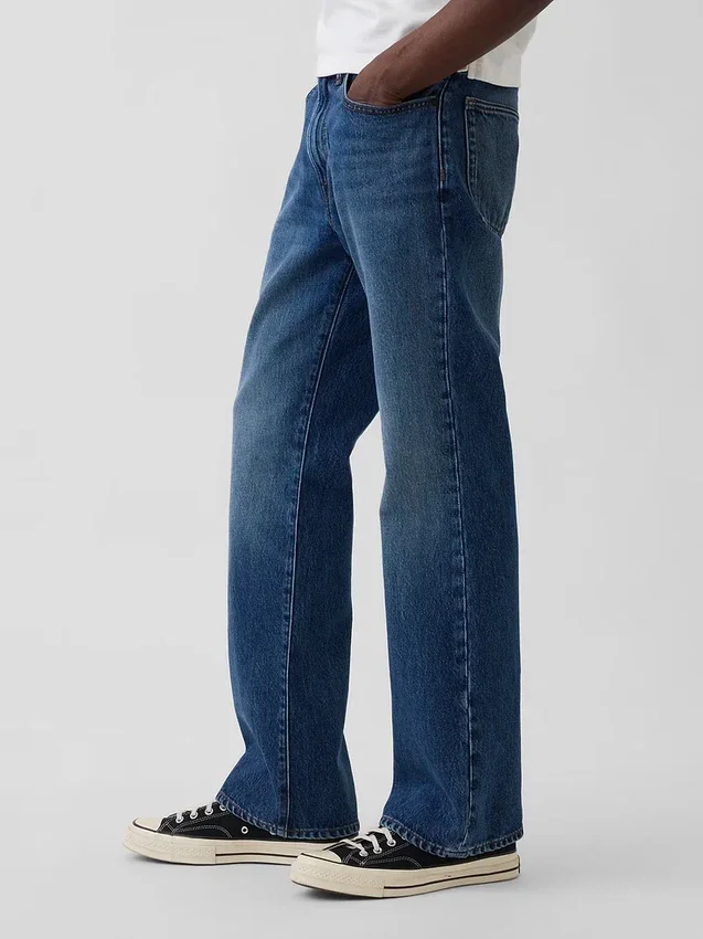 Boot Jeans