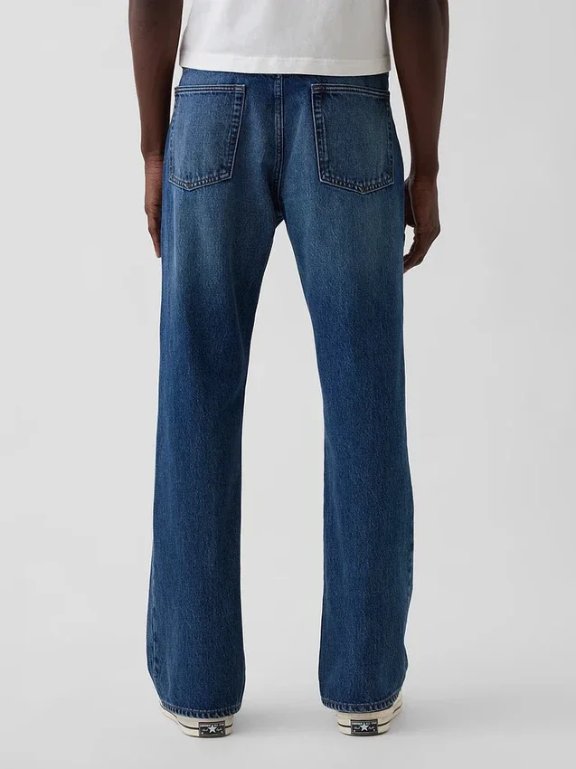 Boot Jeans