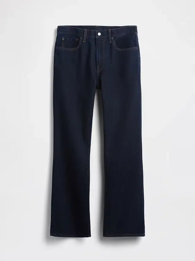 Boot Jeans