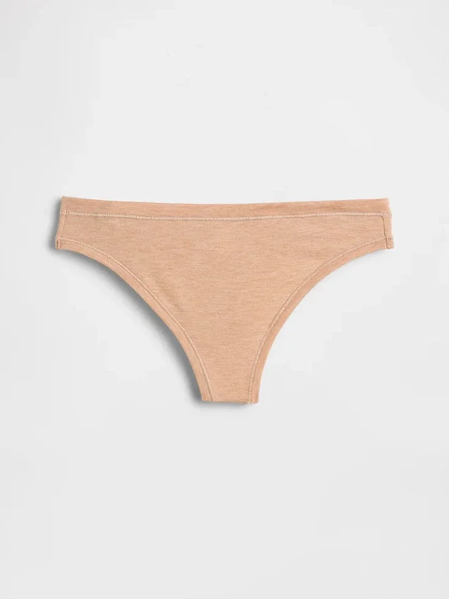 Breathe Thong