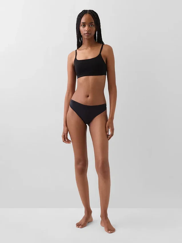Breathe Thong